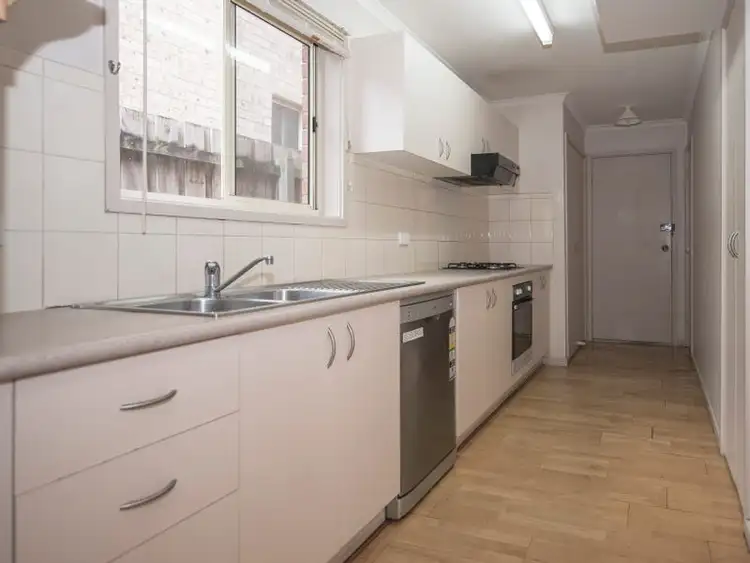Fifth view of Homely townhouse listing, 4 Gateway Close, Chadstone VIC 3148