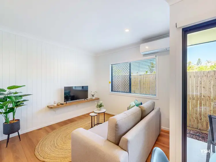 Third view of Homely apartment listing, 3/71 Winifred Street, Kuraby QLD 4112