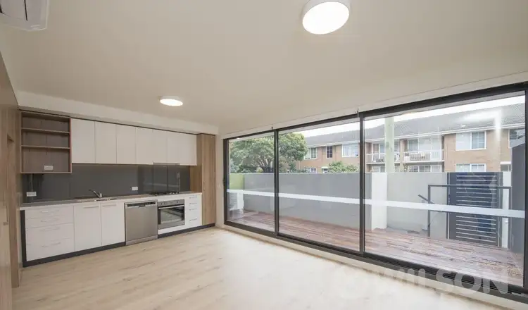 Main view of Homely apartment listing, 4/18 Lillimur Road, Ormond VIC 3204