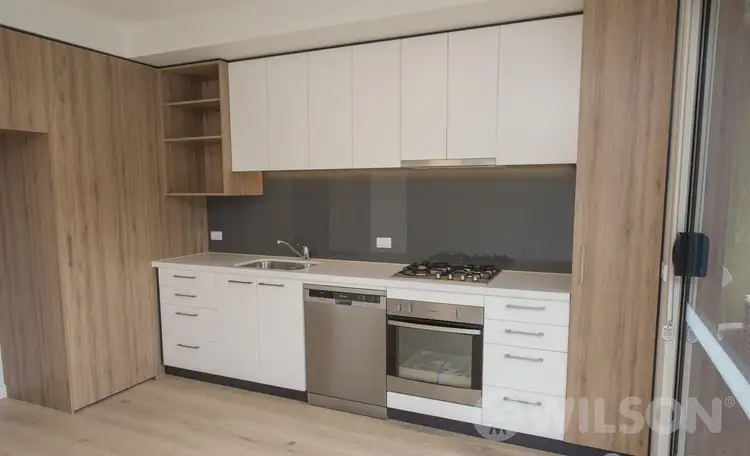 Second view of Homely apartment listing, 4/18 Lillimur Road, Ormond VIC 3204