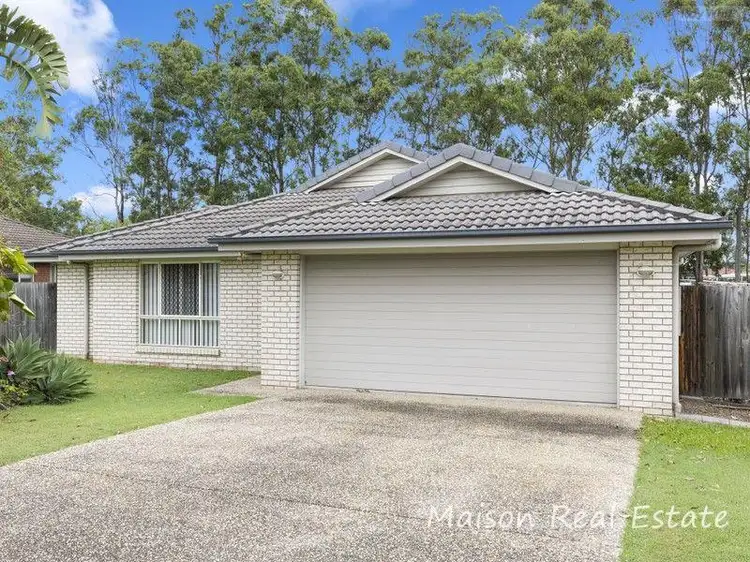 Main view of Homely house listing, 11 Siffleet Street, Bellbird Park QLD 4300