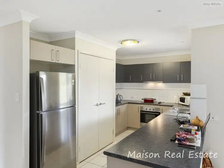 Fourth view of Homely house listing, 11 Siffleet Street, Bellbird Park QLD 4300