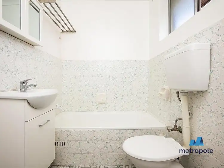 Fourth view of Homely apartment listing, 6/48 McKern Street, Campsie NSW 2194