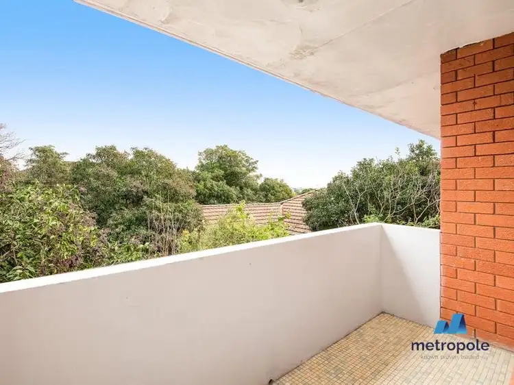 Fifth view of Homely apartment listing, 6/48 McKern Street, Campsie NSW 2194