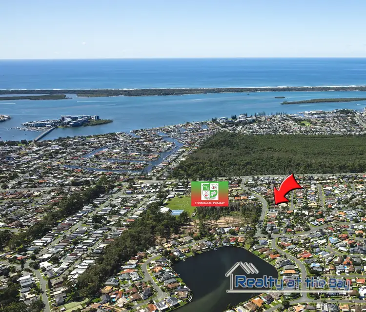 1/35 DOREEN DRIVE, Coombabah QLD 4216