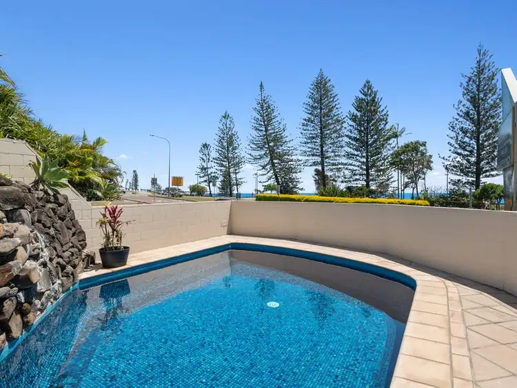 Second view of Homely unit listing, 17/2 Meta Street, Mooloolaba QLD 4557