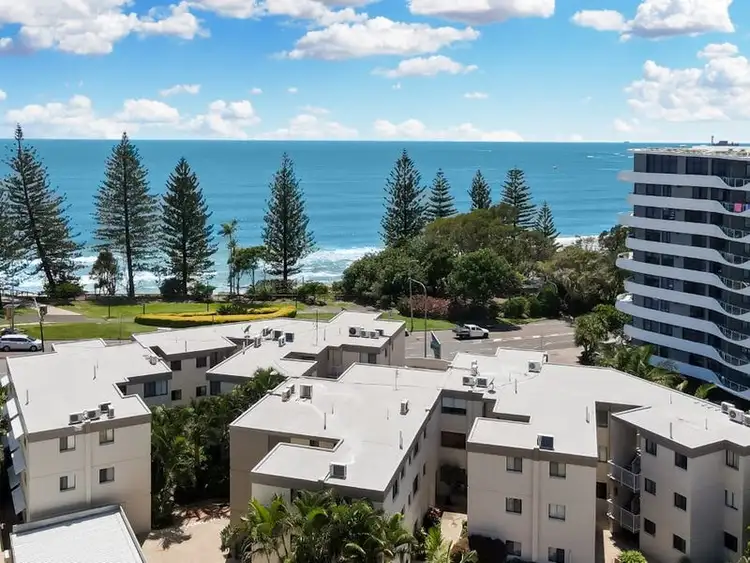 Third view of Homely unit listing, 17/2 Meta Street, Mooloolaba QLD 4557