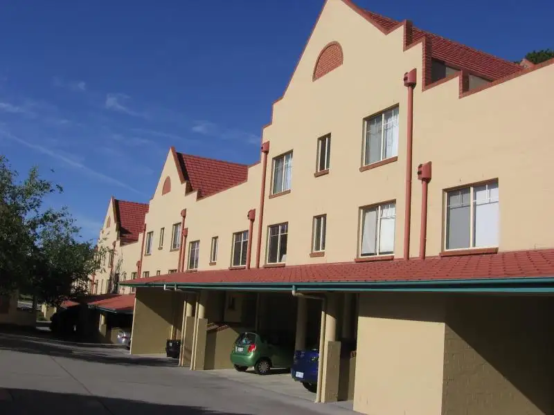 Main view of Homely apartment listing, 12/140 Port Jackson Circuit, Phillip ACT 2606