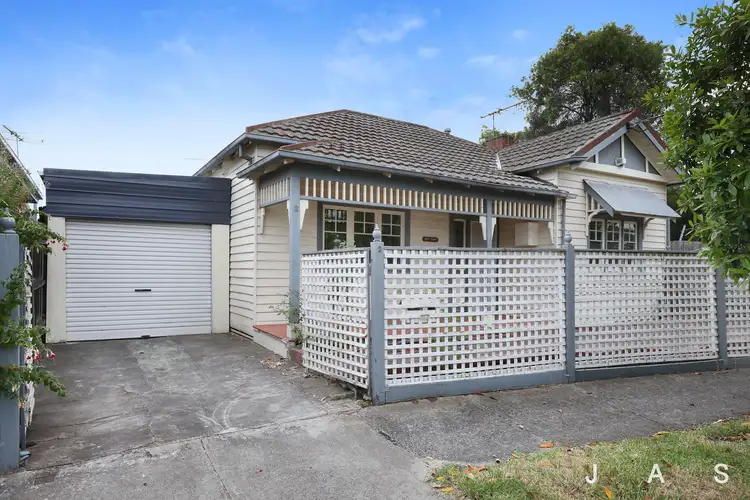 Second view of Homely house listing, 2 Dawson Avenue, Footscray VIC 3011