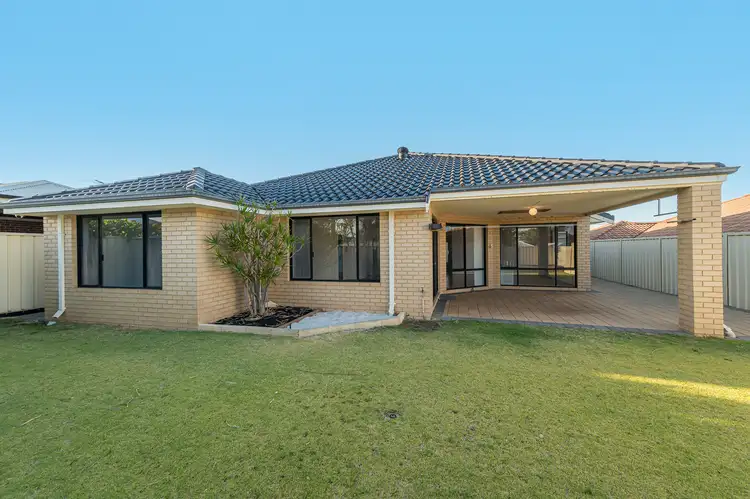 41 Mermaid Way, Heathridge WA 6027