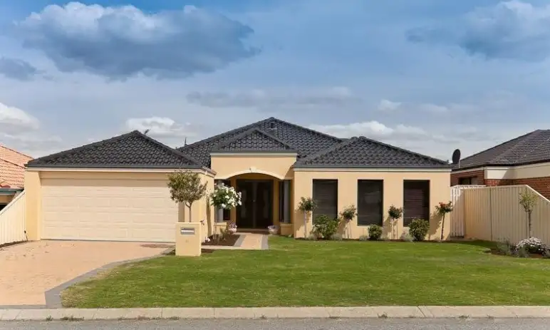 Main view of Homely house listing, 41 Mermaid Way, Heathridge WA 6027