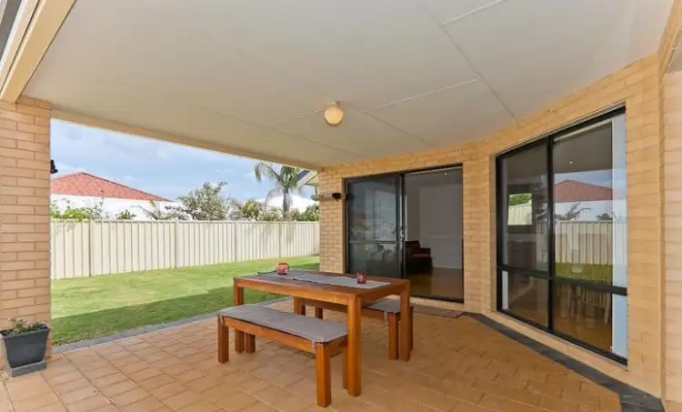 Third view of Homely house listing, 41 Mermaid Way, Heathridge WA 6027