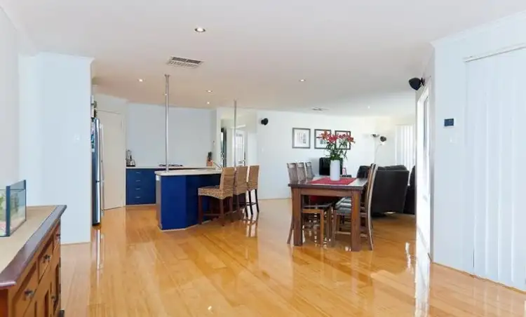 Fourth view of Homely house listing, 41 Mermaid Way, Heathridge WA 6027