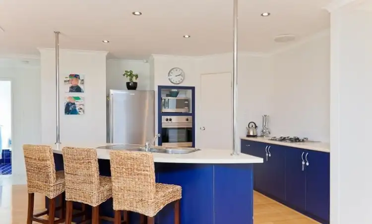 Fifth view of Homely house listing, 41 Mermaid Way, Heathridge WA 6027