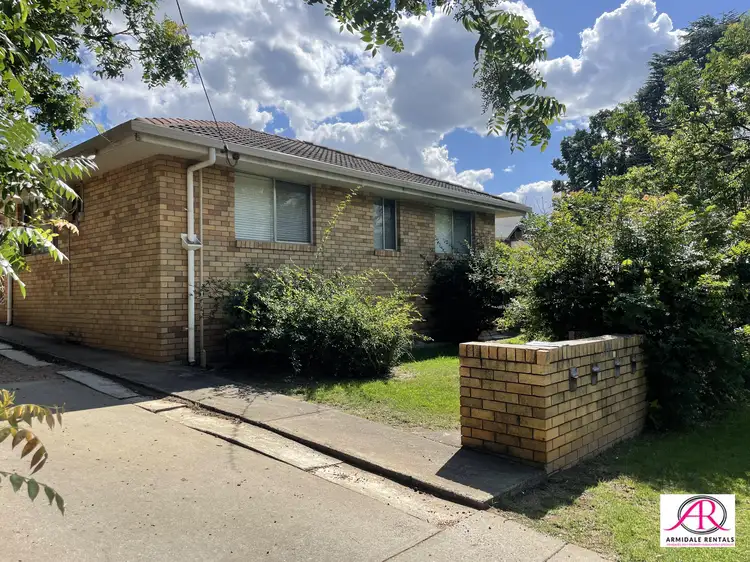 Main view of Homely house listing, 2/114 Mann St, Armidale NSW 2350