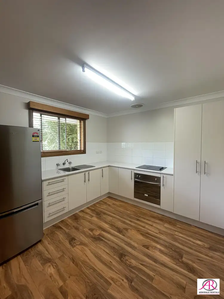 Second view of Homely house listing, 2/114 Mann St, Armidale NSW 2350