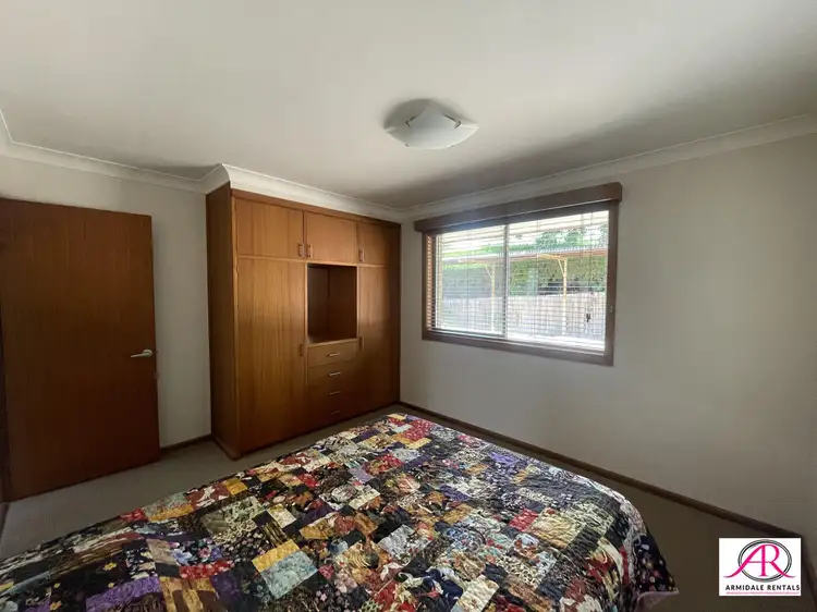 Fifth view of Homely house listing, 2/114 Mann St, Armidale NSW 2350