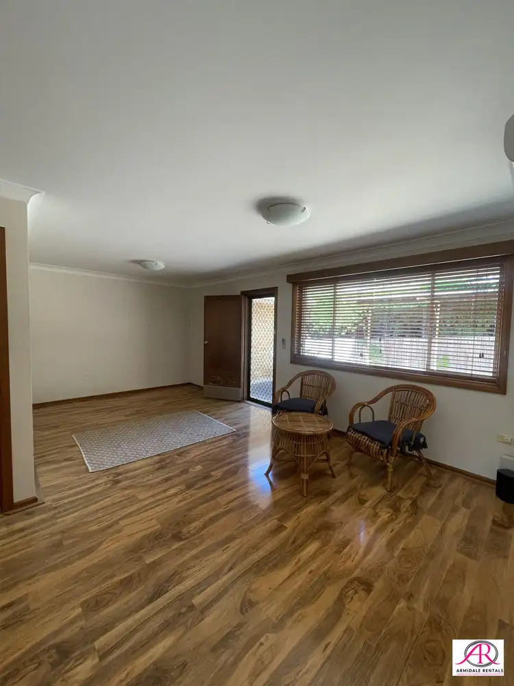Seventh view of Homely house listing, 2/114 Mann St, Armidale NSW 2350