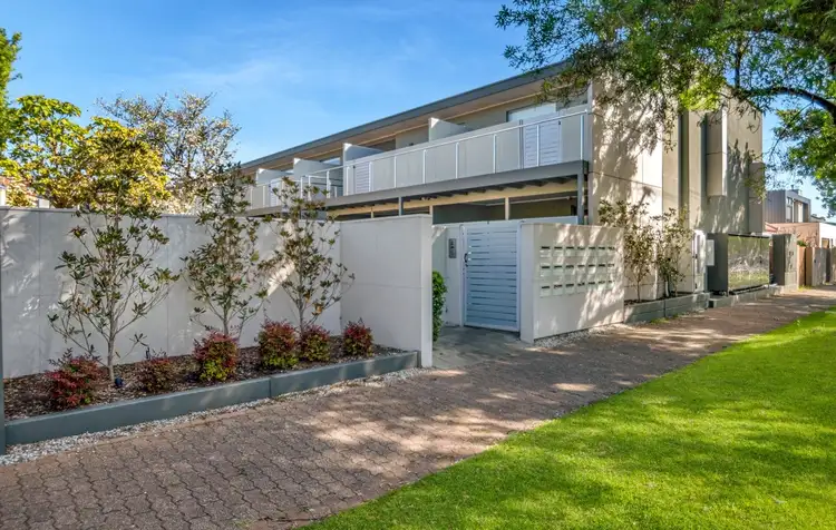 14/61 Childers Street, North Adelaide SA 5006