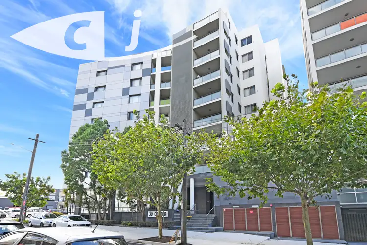 Main view of Homely apartment listing, 710/39 Cooper St, Strathfield NSW 2135