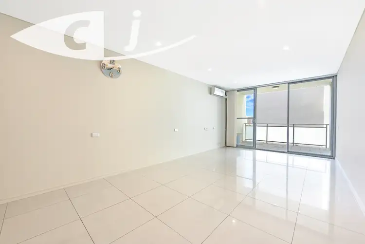 Second view of Homely apartment listing, 710/39 Cooper St, Strathfield NSW 2135