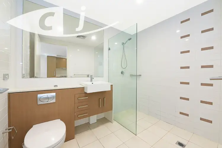 Third view of Homely apartment listing, 710/39 Cooper St, Strathfield NSW 2135