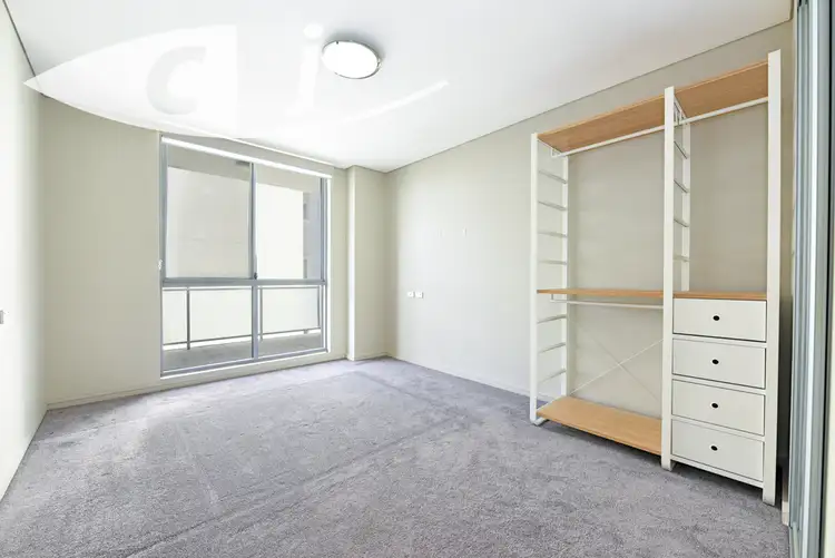 Fourth view of Homely apartment listing, 710/39 Cooper St, Strathfield NSW 2135