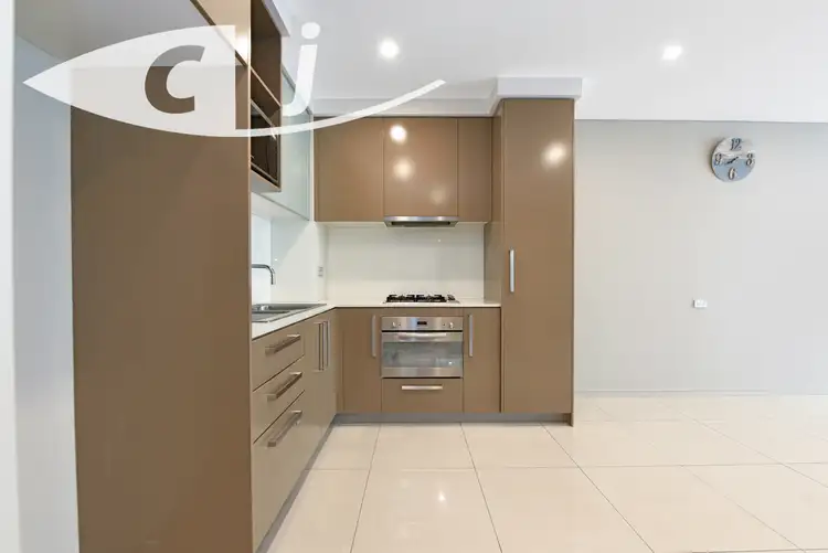 Fifth view of Homely apartment listing, 710/39 Cooper St, Strathfield NSW 2135