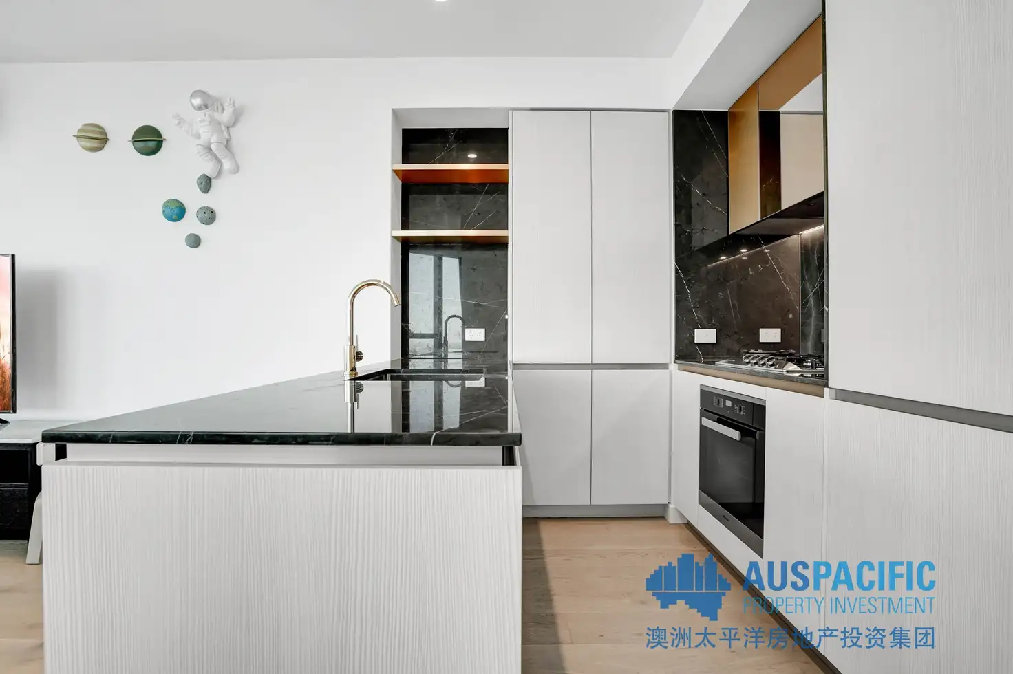 Main view of Homely apartment listing, 7210/228 La Trobe Street, Melbourne VIC 3000