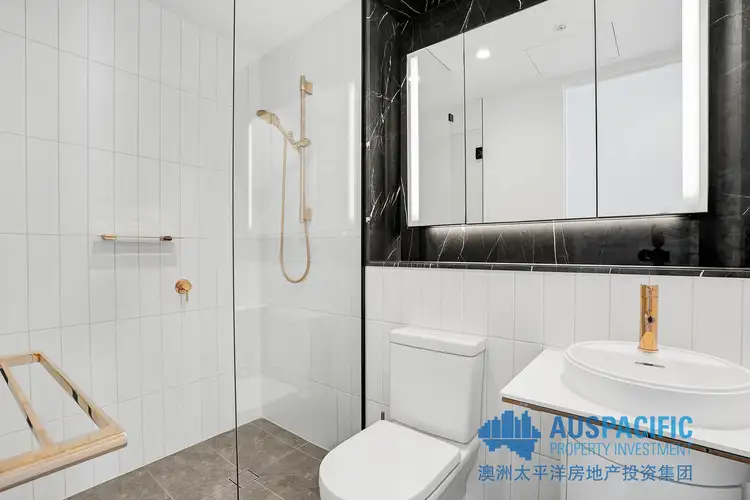 Fourth view of Homely apartment listing, 7210/228 La Trobe Street, Melbourne VIC 3000