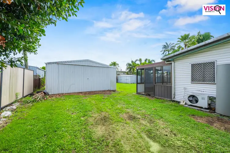 Second view of Homely house listing, 8 Keith Hamilton Street, West Mackay QLD 4740