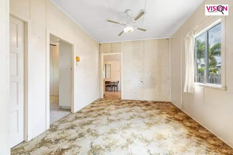 Fourth view of Homely house listing, 8 Keith Hamilton Street, West Mackay QLD 4740