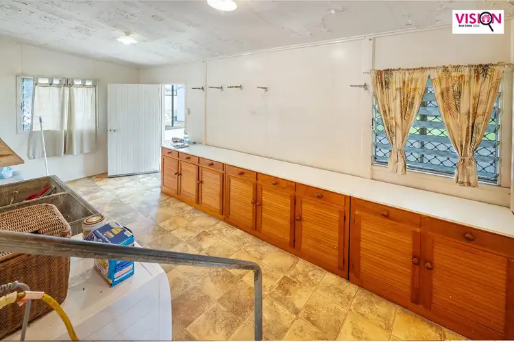Seventh view of Homely house listing, 8 Keith Hamilton Street, West Mackay QLD 4740