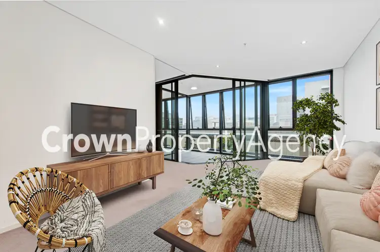 1009/45 Macquarie Street, Parramatta NSW 2150