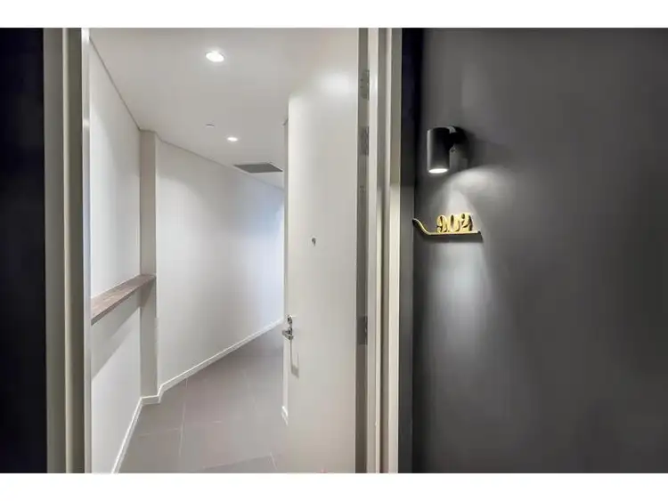 Third view of Homely apartment listing, 902/232 Wellington Road, Kangaroo Point QLD 4169