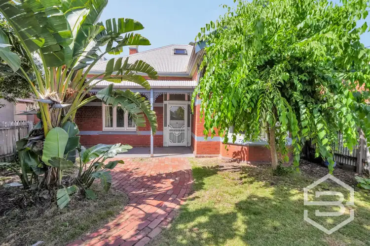 3 Ramsden Street, Clifton Hill VIC 3068