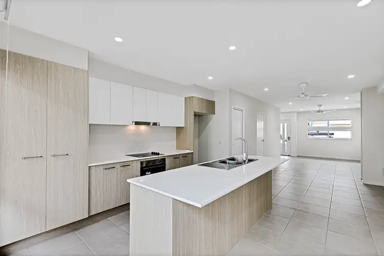 Second view of Homely terrace listing, 13 Hawkesbury Way, Nirimba QLD 4551