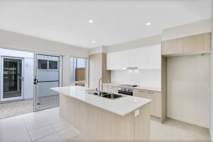 Third view of Homely terrace listing, 13 Hawkesbury Way, Nirimba QLD 4551