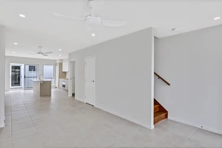 Fourth view of Homely terrace listing, 13 Hawkesbury Way, Nirimba QLD 4551