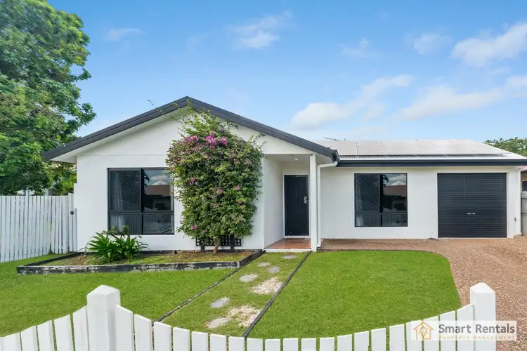 12 Pasadena Place, Kirwan QLD 4817