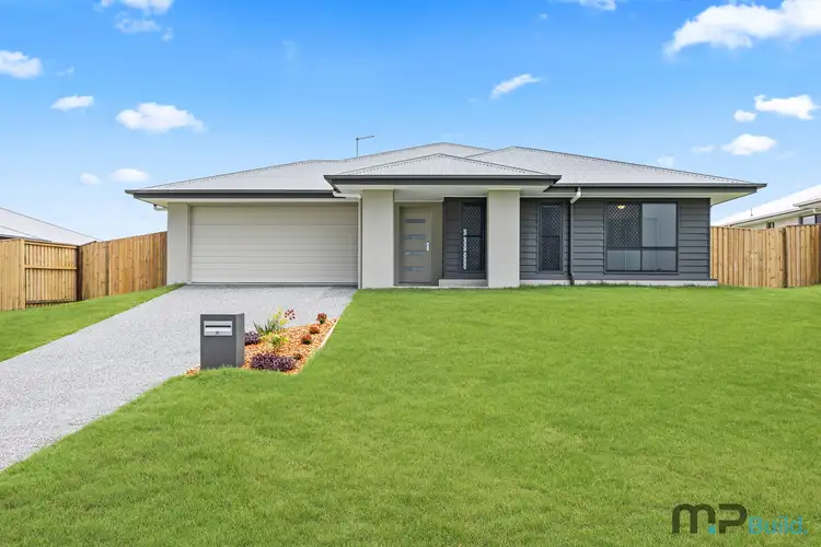 Main view of Homely house listing, 31 South Spring Way, Nikenbah QLD 4655