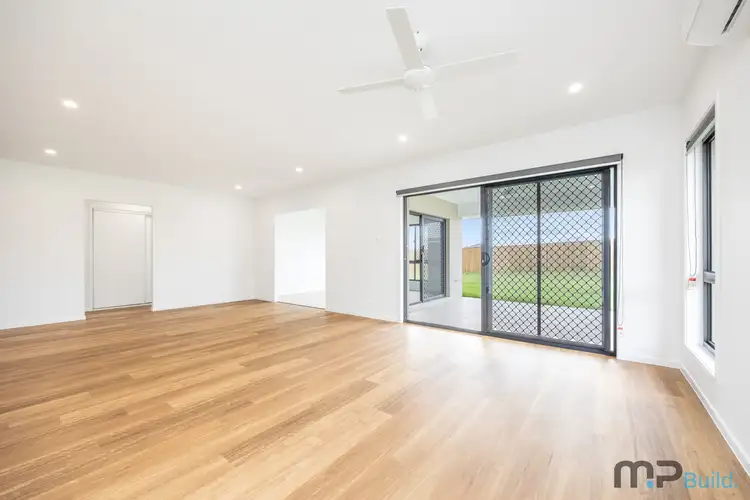 Third view of Homely house listing, 31 South Spring Way, Nikenbah QLD 4655