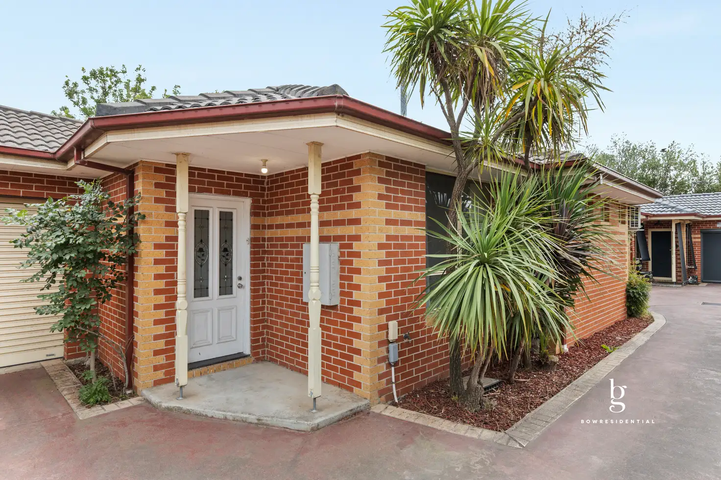 Main view of Homely unit listing, 2/286 Camp Road, Broadmeadows VIC 3047