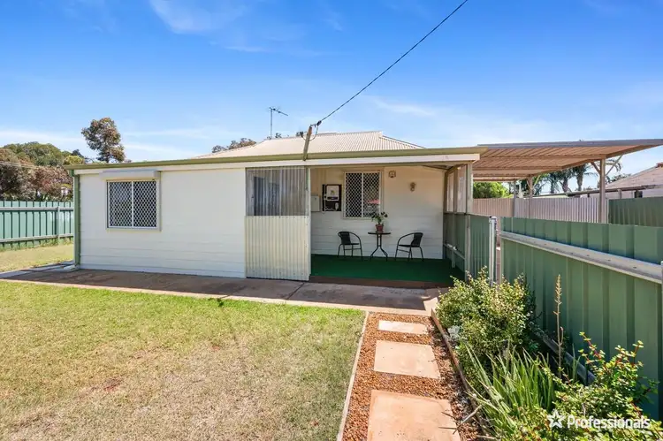 60 Oberthur Street, South Kalgoorlie WA 6430