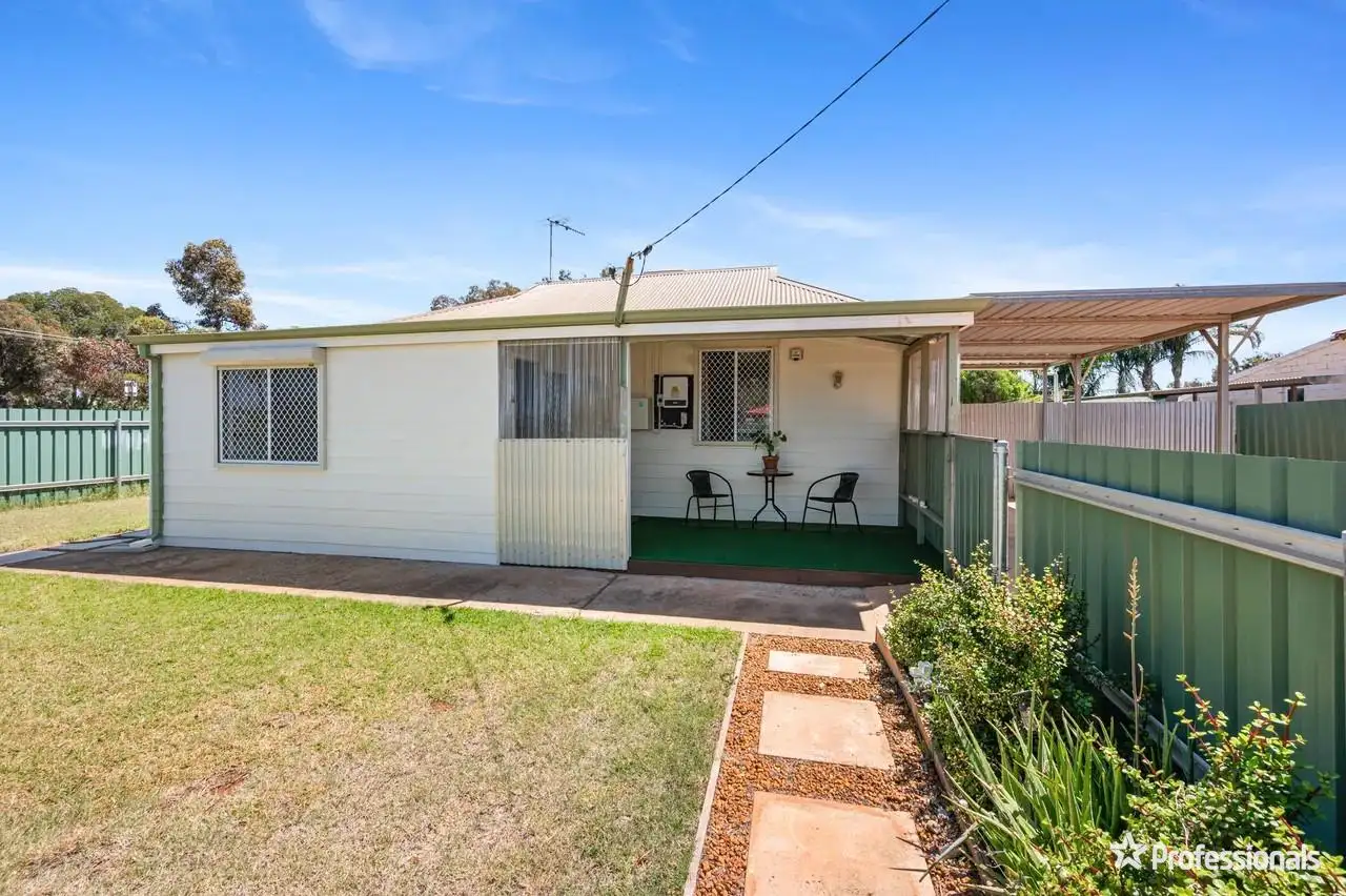 Main view of Homely house listing, 60 Oberthur Street, South Kalgoorlie WA 6430