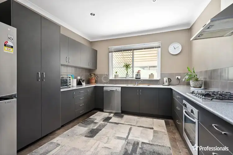 Second view of Homely house listing, 60 Oberthur Street, South Kalgoorlie WA 6430