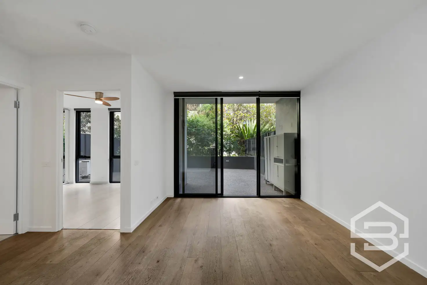 Main view of Homely apartment listing, 1/525 Rathdowne Street, Carlton VIC 3053