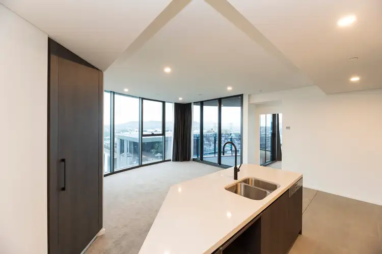 Second view of Homely apartment listing, 2309/15 Manning Street, South Brisbane QLD 4101