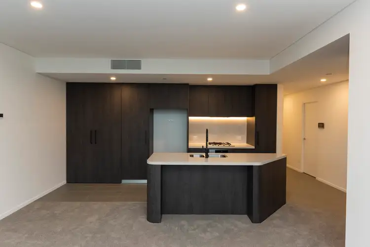 Third view of Homely apartment listing, 2309/15 Manning Street, South Brisbane QLD 4101