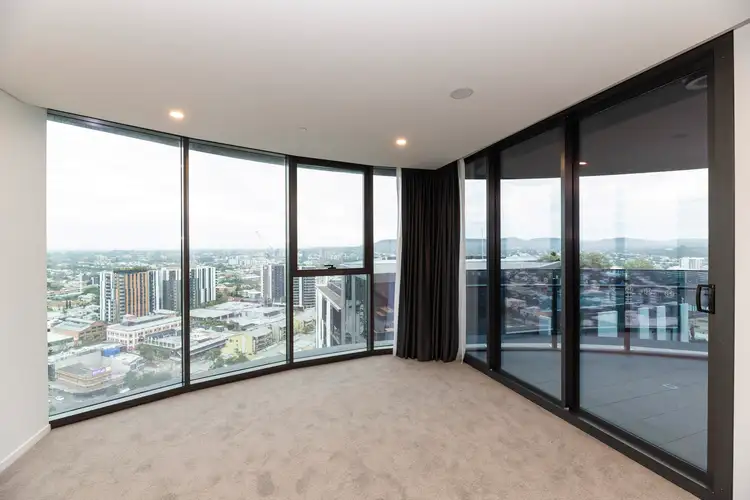 Fourth view of Homely apartment listing, 2309/15 Manning Street, South Brisbane QLD 4101